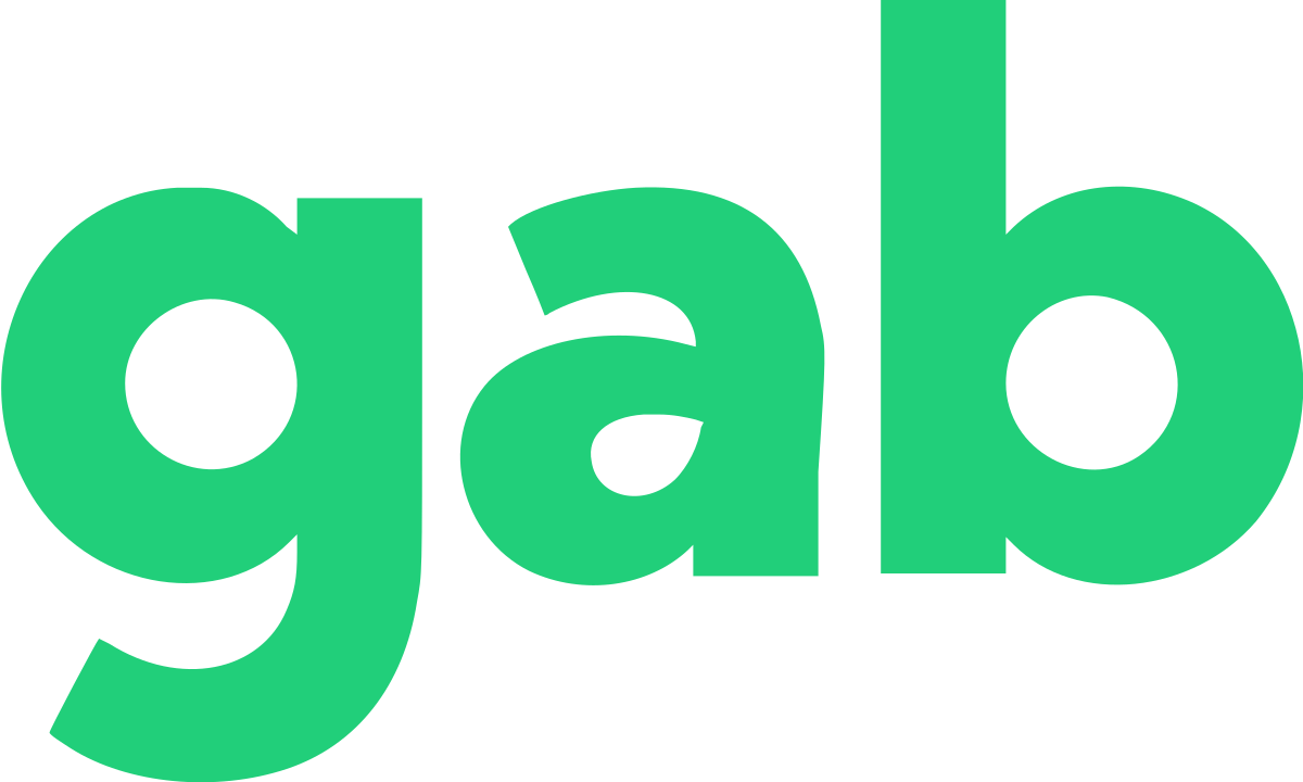 Gab Logo