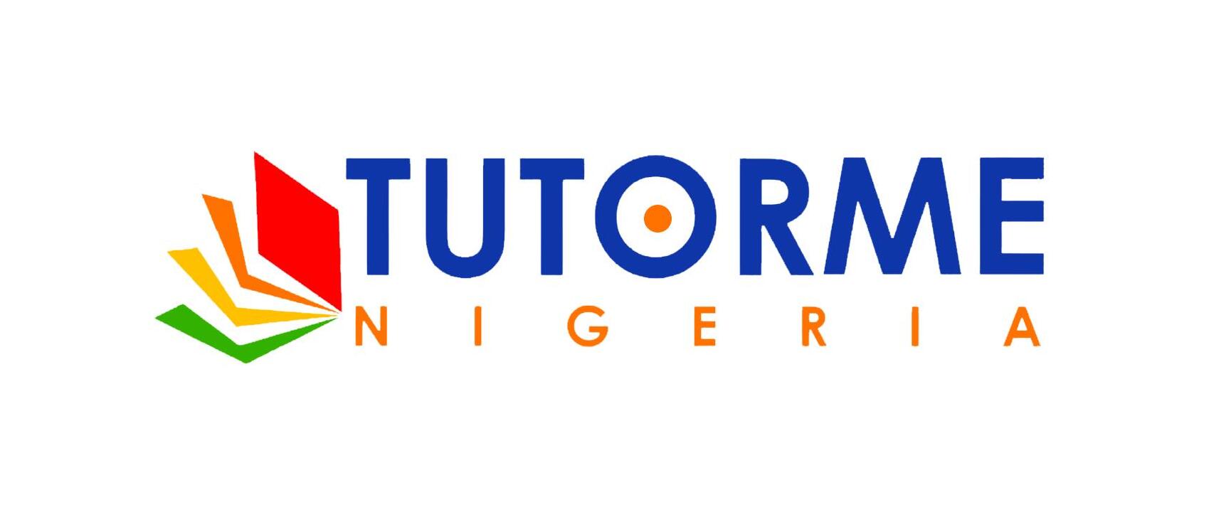 TutorMe Nigeria Logo